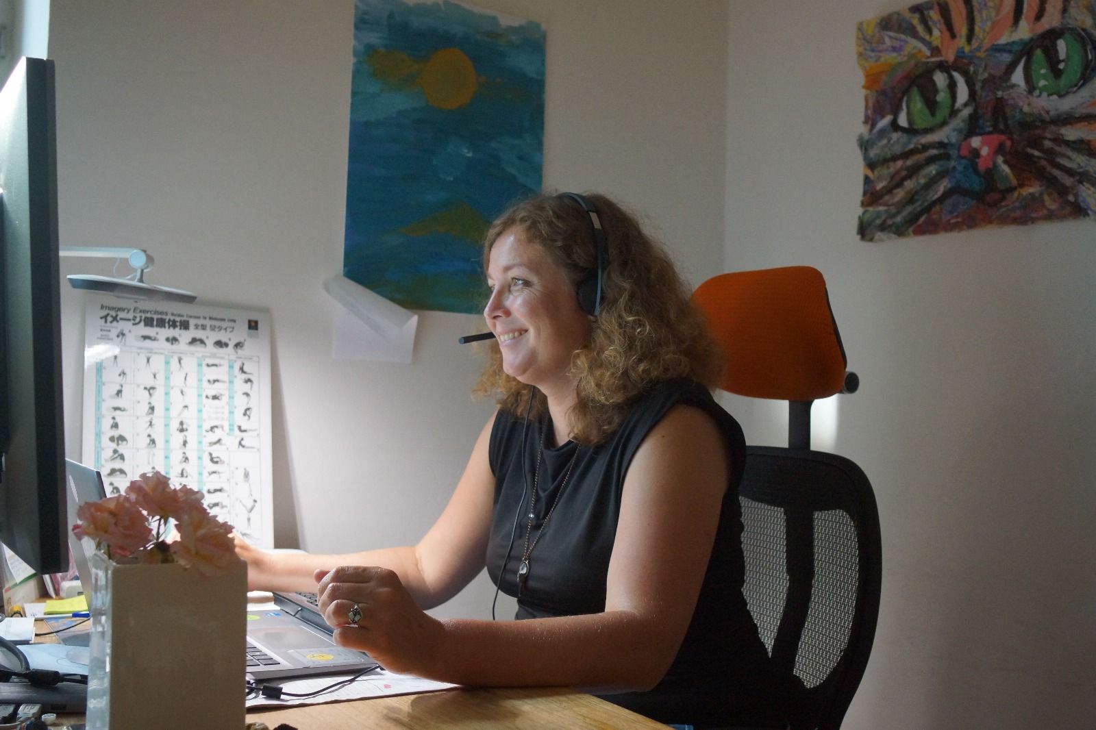 Desítky spokojených klientů s viditelnou změnou