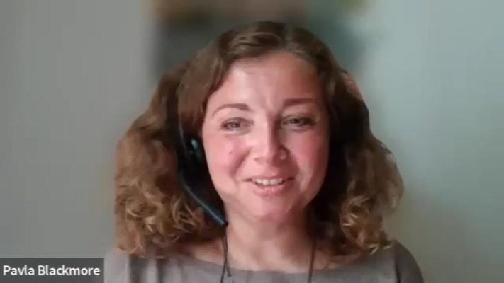 Yuen Method konzultace s Pavlou