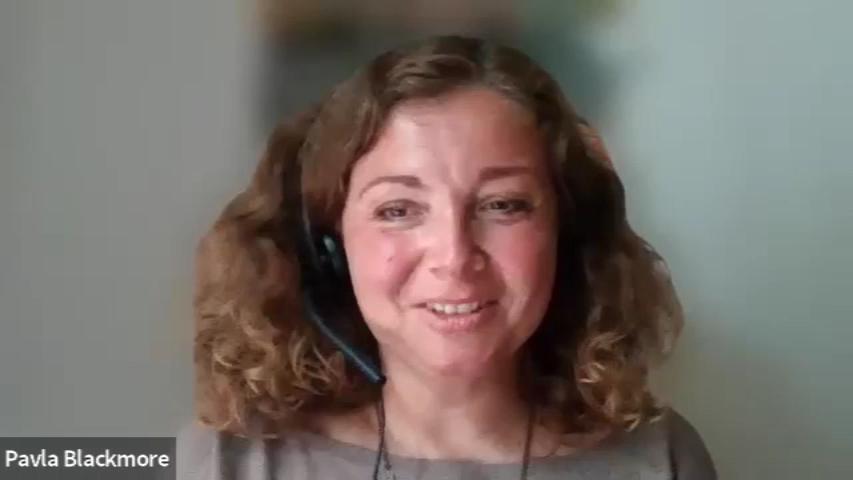 Yuen Method konzultace s Pavlou